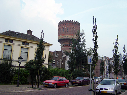Wasserturm